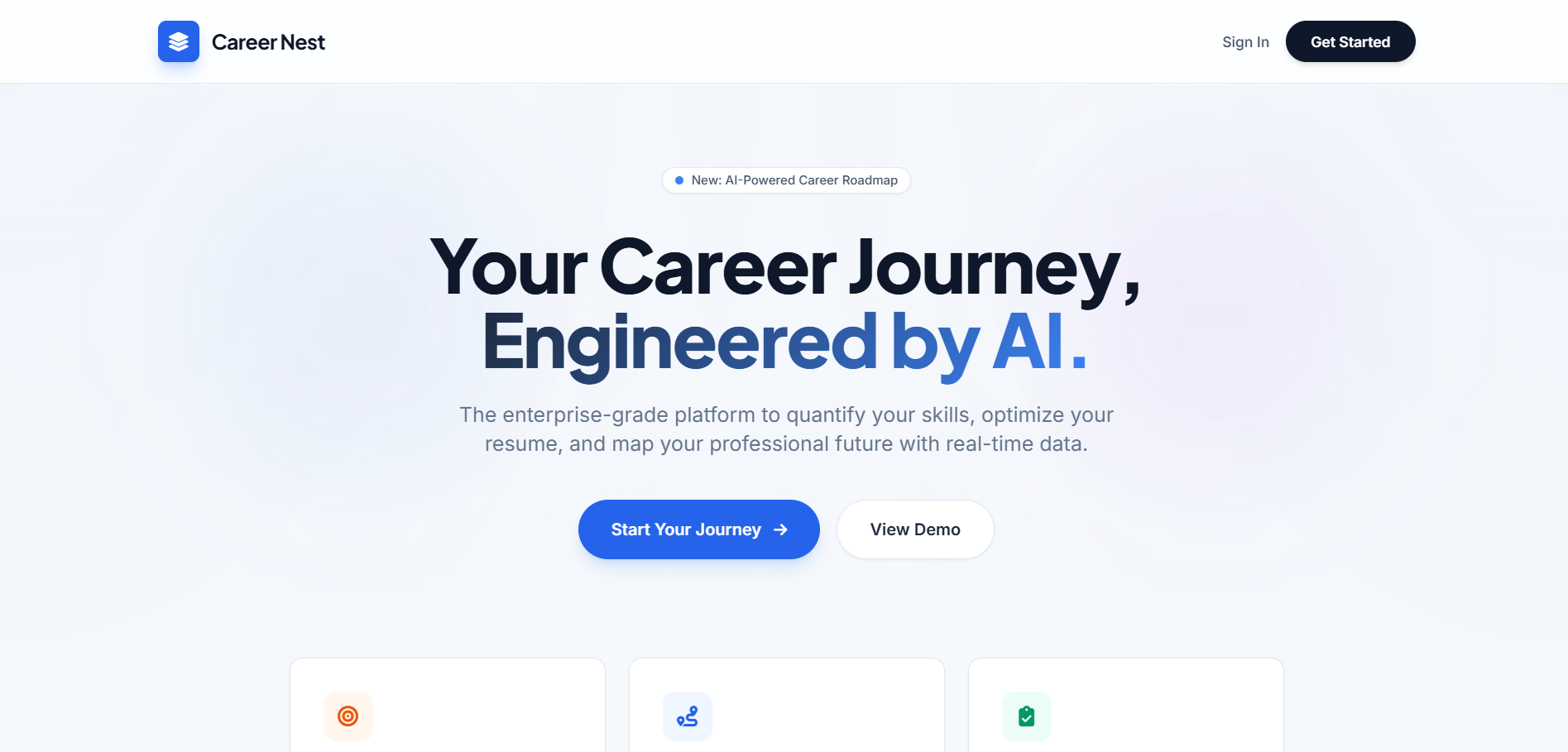 CareerNest